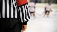 O árbitro de hóquei juvenil encerra o jogo NS após comentário ‘motivado pelo ódio’, diz RCMP – Halifax