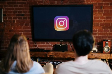 O Instagram chega ao Google TV, se você preferir rolar a destruição sem sentido em uma tela gigante