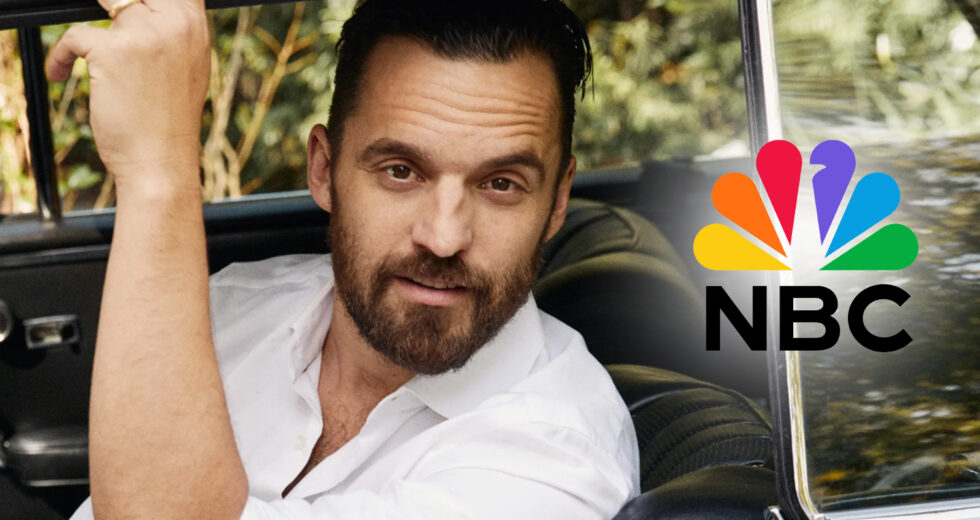 Jake Johnson estrelará Dan Goor/Luke Del Tredici NBC Comedy Pilot