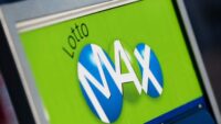 Jackpot Lotto Max no valor de US$ 70 milhões em disputa no sorteio de sexta-feira