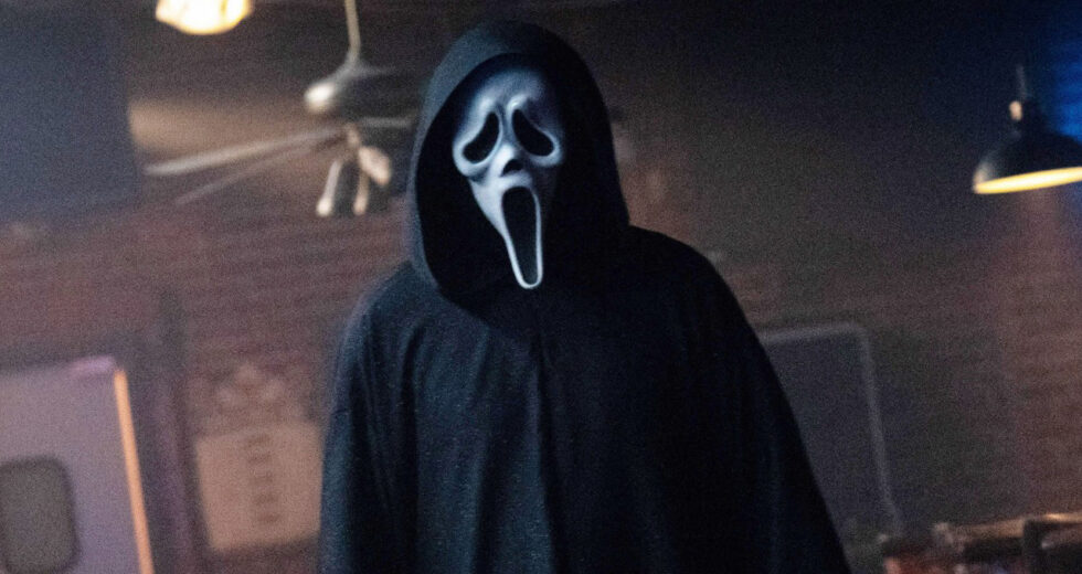 O ator Ghostface de ‘Scream 7’ considerou isso “como um elogio” ao ser escalado como assassino
