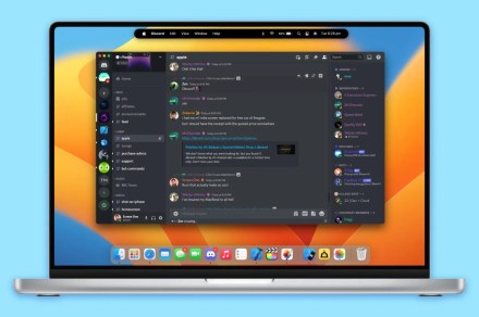 O MacBook Pro com tela sensível ao toque da Apple receberá a Dynamic Island em forma de pílula do iPhone