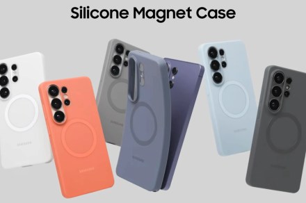 Samsung Galaxy S26 ignora ímãs, mas eles ainda carregam mais rápido e ganham novos equipamentos