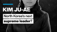 Kim Ju-ae: o próximo líder supremo da Coreia do Norte?