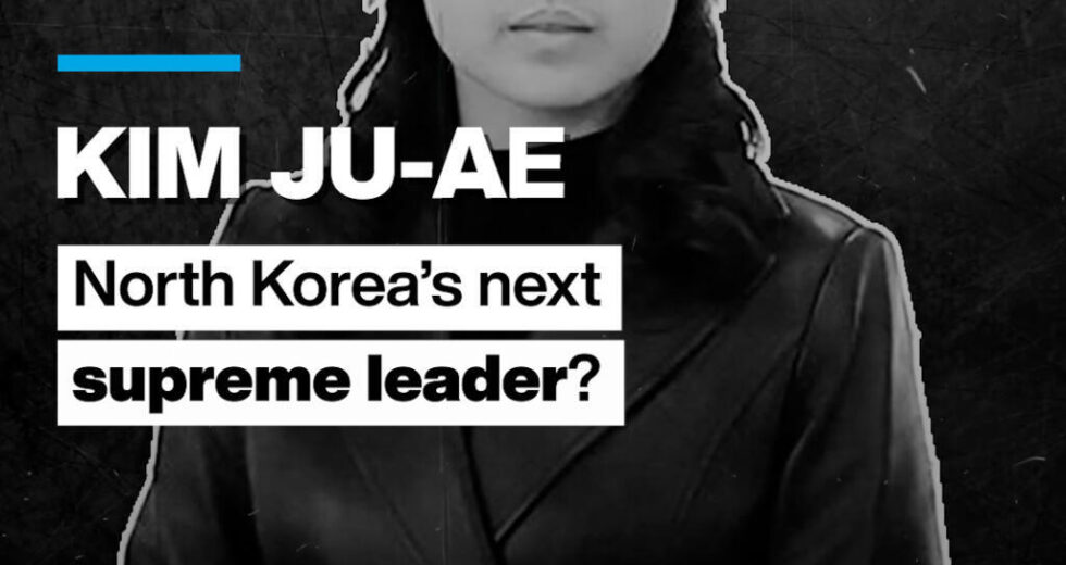 Kim Ju-ae: o próximo líder supremo da Coreia do Norte?