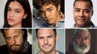Netflix define elenco recorrente da 2ª temporada de ‘Untamed’