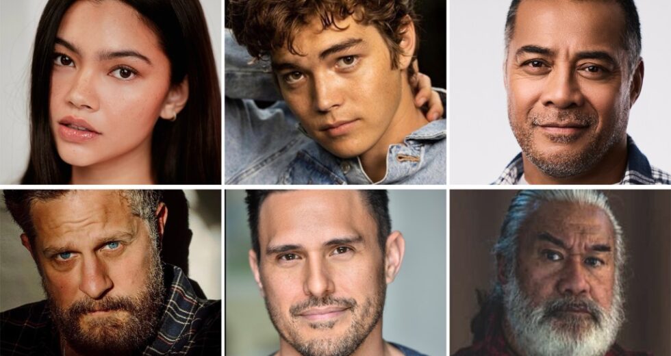 Netflix define elenco recorrente da 2ª temporada de ‘Untamed’