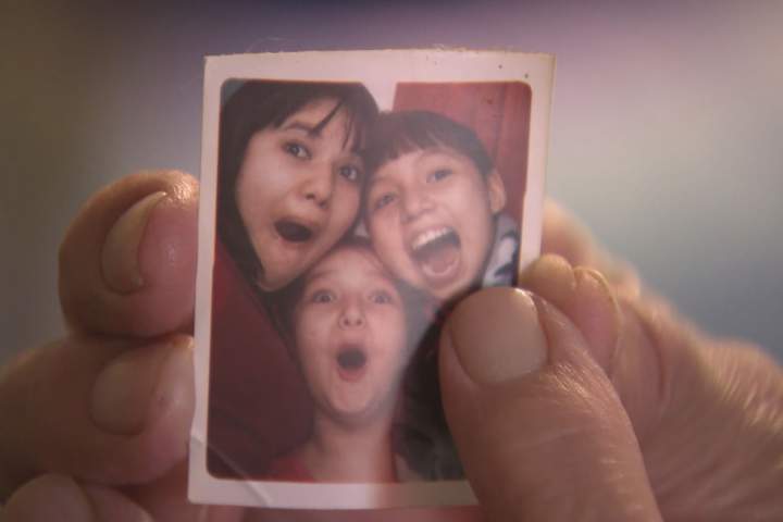 “Estou com saudades dela”: família de Marcedes Myran guardando lembranças um ano depois que ela foi trazida para casa