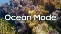 O Modo Oceano chega à série Samsung Galaxy S26, mas não mergulhe ainda