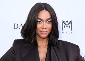 Adrianne Curry, Isis King e Kelly Cutrone defendem Tyra Banks