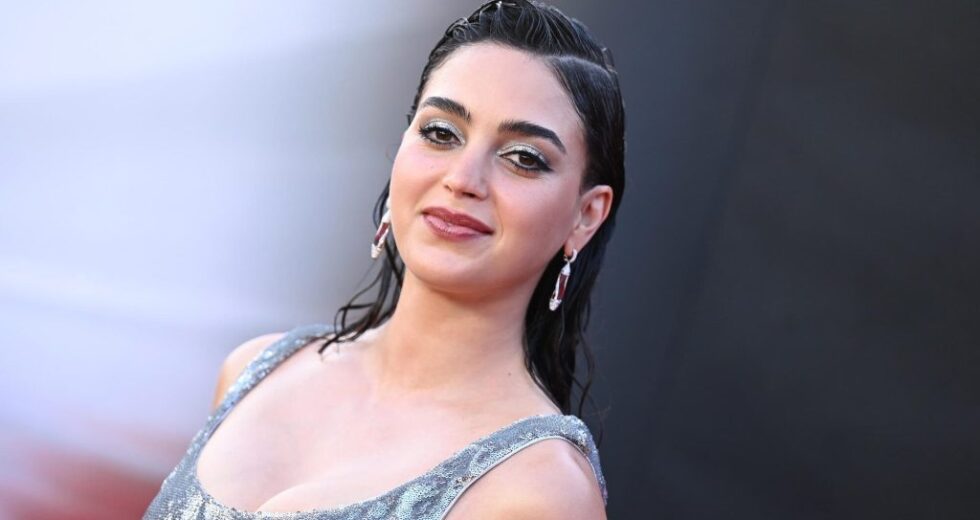 Melissa Barrera aparentemente reage ao protesto de estreia de ‘Scream 7’