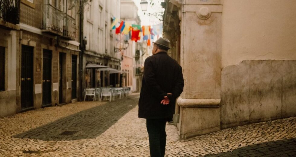 Lisboa sempre foi a criança fixe da Europa – estará finalmente a crescer?