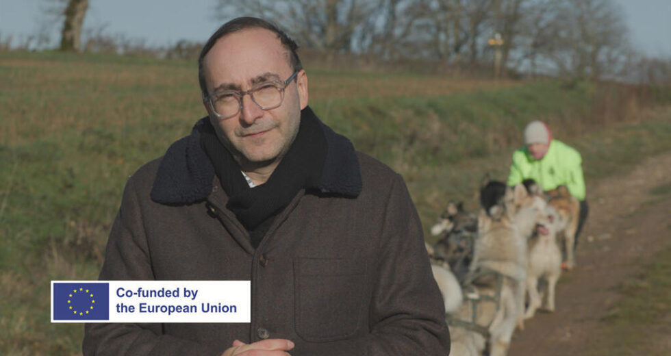 Aviso: regiões francesas em risco! Parte 2: Creuse