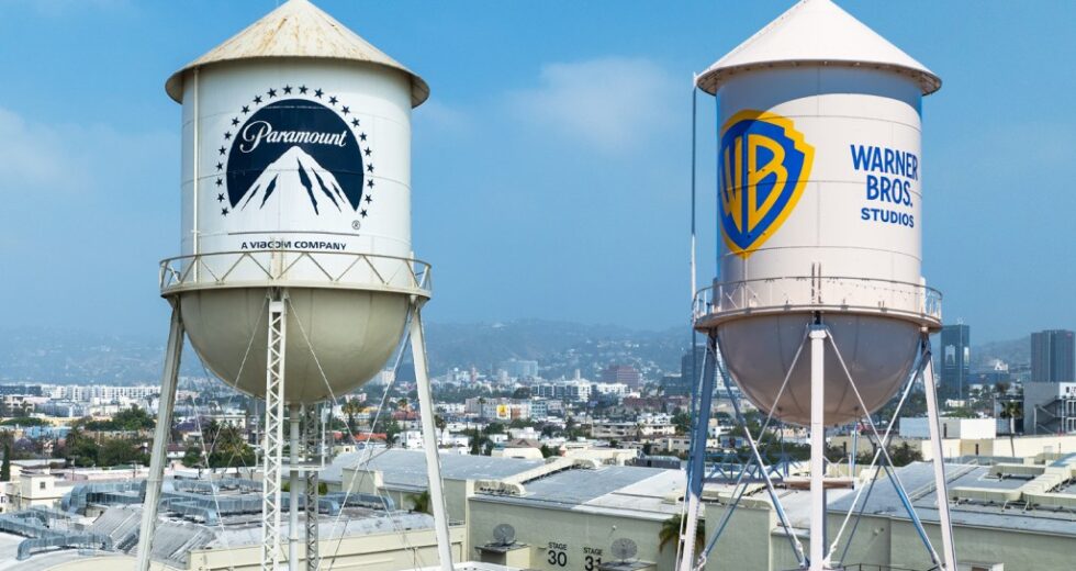 Com o Netflix lançado, Cory Booker pede que David Ellison testemunhe sobre um acordo Paramount-WBD