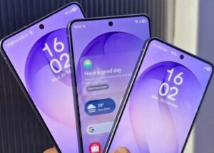 After Nothing, a Samsung pode permitir que você crie seus próprios aplicativos com IA em telefones Galaxy