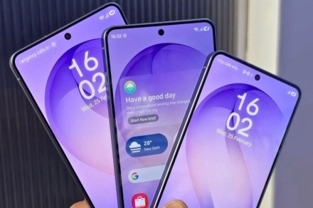 Tudo o que a Samsung anunciou no evento de lançamento do Galaxy S26