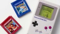 Esta pequena jukebox do Game Boy é uma carta de amor para todos os fãs nostálgicos da Nintendo