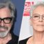 Jamie Lee Curtis presta homenagem ao ex-Robert Carradine