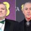 John Davidson, do I Swear, revela que chamou o apresentador do Baftas, Alan Cumming, de ‘pedófilo’