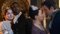 A 4ª temporada de Bridgerton, parte 2, arrancou meu coração do peito