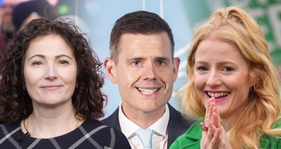 Por que a eleição suplementar de Gorton e Denton é tão importante? | Política de notícias