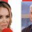 Amanda Holden interrompe programa de rádio ao mencionar o nome de Phillip Schofield reacendendo rivalidade