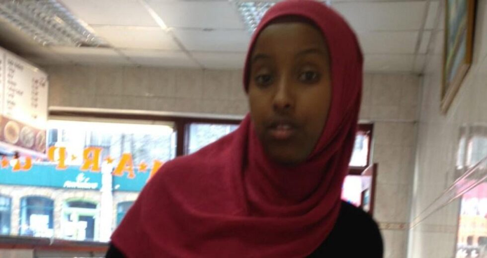 Homem que ‘deixou mulher surda morrer na rua’ diz que orou por ela | Notícias do Reino Unido