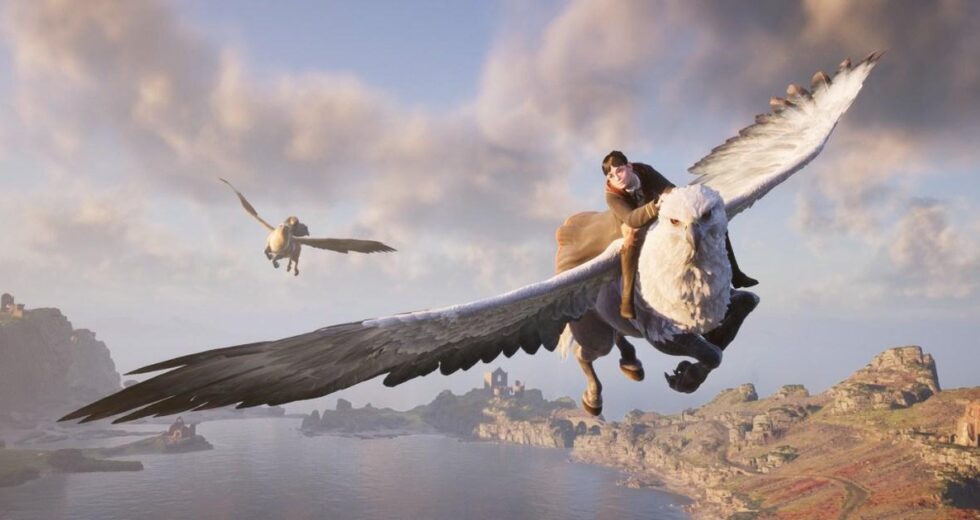 Hogwarts Legacy 2 e Batman da Rocksteady sugeridos para 2028 pela Warner