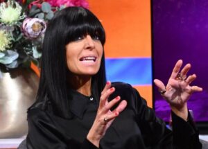 Quando o The Claudia Winkleman Show será lançado na BBC? Tudo que você precisa saber
