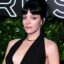 Lily Allen se prepara para confronto no Brit Awards com amigos de Nicole Appleton