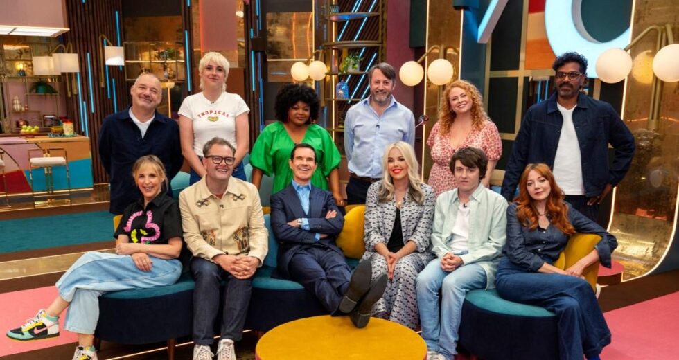 Prime Video finalmente revela quando a série recordista Last One Laughing retornará