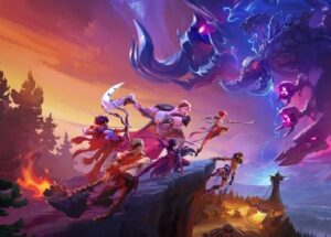 A Sony está sabotando seus novos jogos de serviço ao vivo ao mesmo tempo com suas datas beta