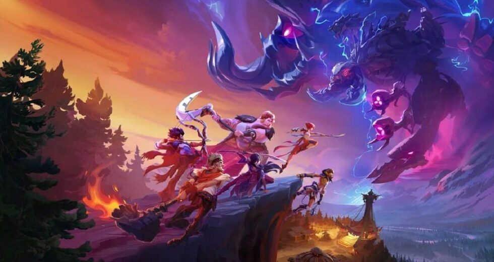 A Sony está sabotando seus novos jogos de serviço ao vivo ao mesmo tempo com suas datas beta