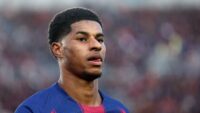 Barcelona toma decisão final com Man Utd sobre transferência de Marcus Rashford de £ 26 milhões | Futebol