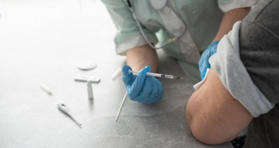 Estamos um passo mais perto de uma ‘vacina universal’ para resfriado, gripe, Covid e alergias | Notícias do Reino Unido