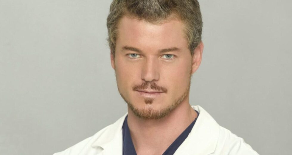 Fãs de Grey’s Anatomy ‘completamente arrasados’ com montagem de tributo a Eric Dane em novo episódio