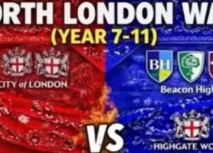 Por dentro das ‘guerras escolares’ que se espalham por Londres, instando as crianças a ‘serem violentas’ | Notícias do Reino Unido