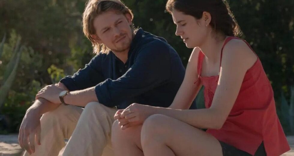 Netflix adiciona drama irlandês ‘perfeito’ estrelado pela atriz de Wuthering Heights