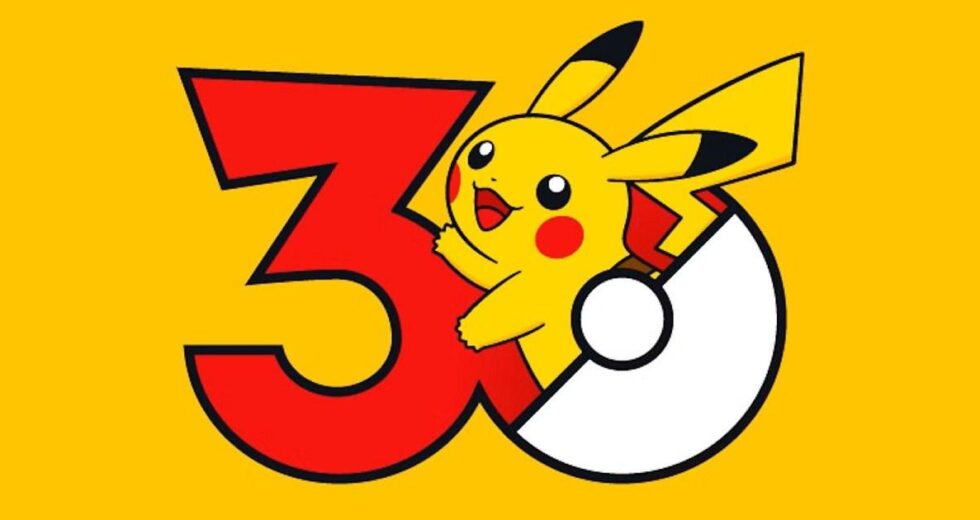 Como assistir Pokémon Presents e o que poderá ser mostrado no 30º aniversário