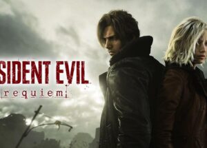 Resident Evil Requiem no Nintendo Switch 2 é muito melhor do que você imagina