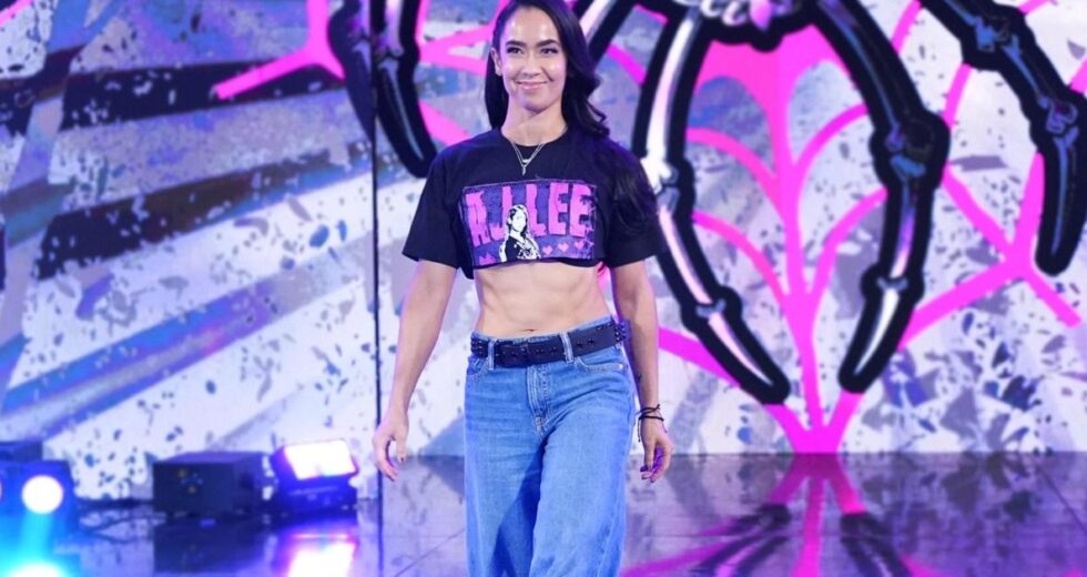 Como a ‘maior estrela da WWE de todos os tempos’ está se preparando para o retorno de todos os tempos