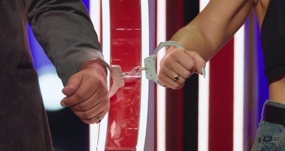 ‘Fui algemado a um milionário e pedi para ele vestir as calças’