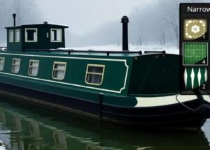 O simulador de barco estreito dos meus sonhos seria o jogo mais aconchegante – Recurso do leitor