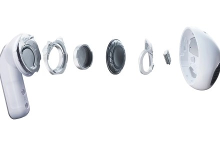 Samsung Galaxy Buds 4 superou os AirPods em áudio de alta qualidade, mas é bastante exclusivo