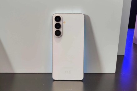 O apagador de áudio do Galaxy S26 remove o ruído de fundo no meio do fluxo e estou impressionado