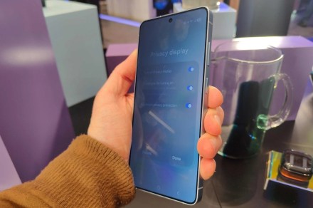 Privacy Display é a melhor tecnologia que vi da Samsung nos últimos anos e é uma paixão instantânea pelo Galaxy S26 Ultra para mim