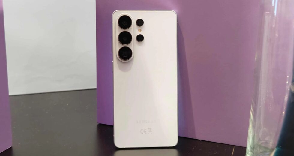 O Galaxy S26 Ultra da Samsung apresenta um display de privacidade integrado e um chip Snapdragon exclusivo