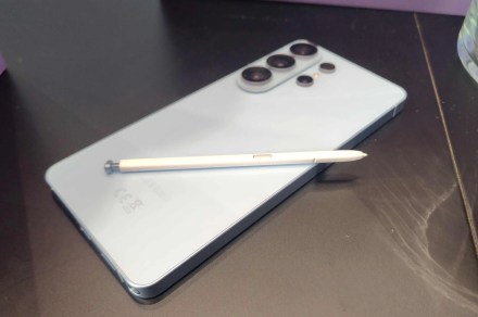 Achei que já tinha visto de tudo, então o Galaxy S26 Ultra fez esses 3 truques