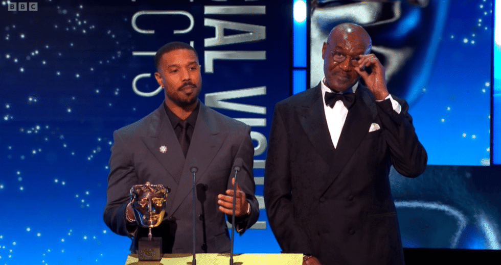 Insider Internacional: BAFTA Fallout