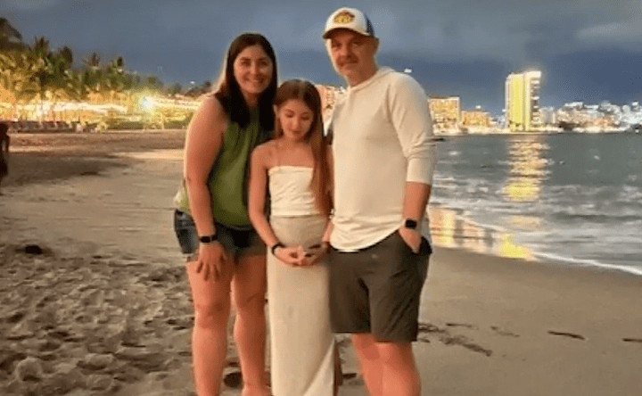 Canadenses presos em Puerto Vallarta depois que a violência interrompeu os voos de volta para Edmonton